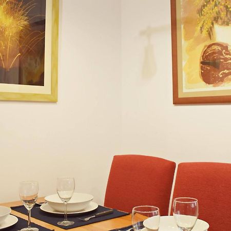 Fantastico Apartamento De Dos Dormitorios En El Soho マラガ エクステリア 写真