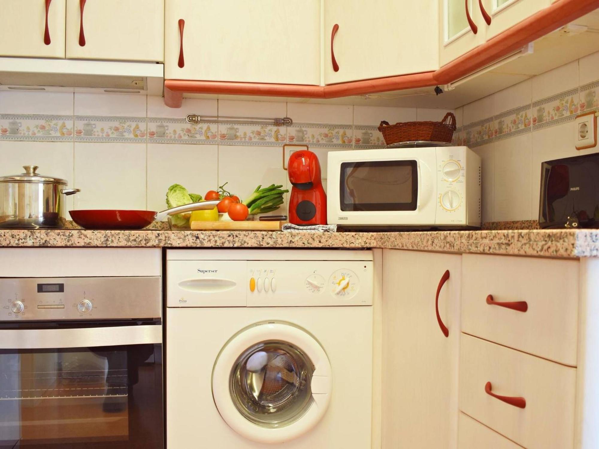 Fantastico Apartamento De Dos Dormitorios En El Soho マラガ エクステリア 写真