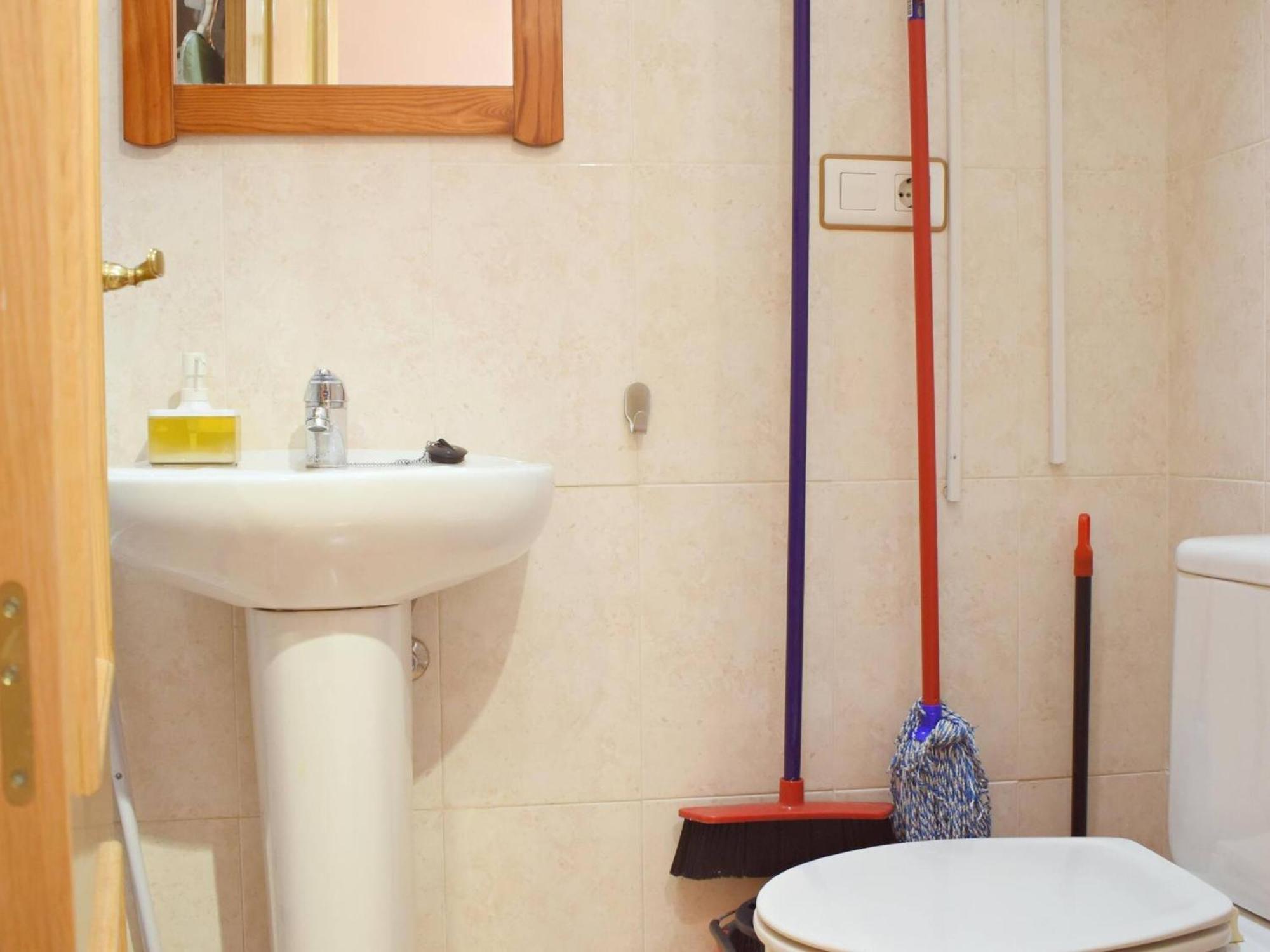 Fantastico Apartamento De Dos Dormitorios En El Soho マラガ エクステリア 写真