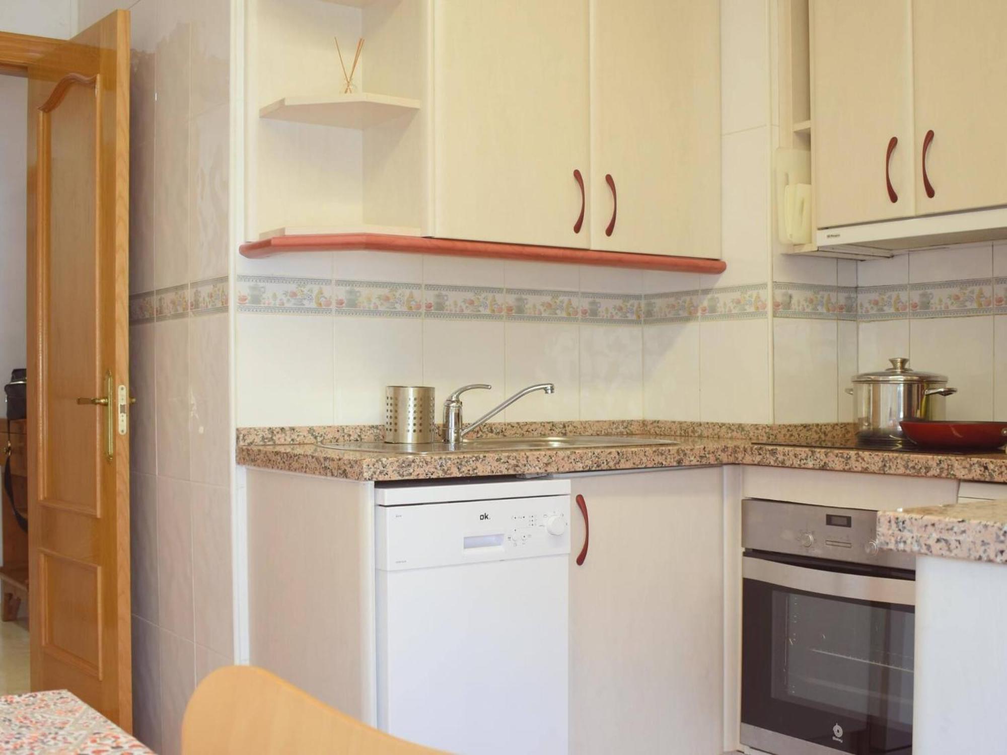 Fantastico Apartamento De Dos Dormitorios En El Soho マラガ エクステリア 写真