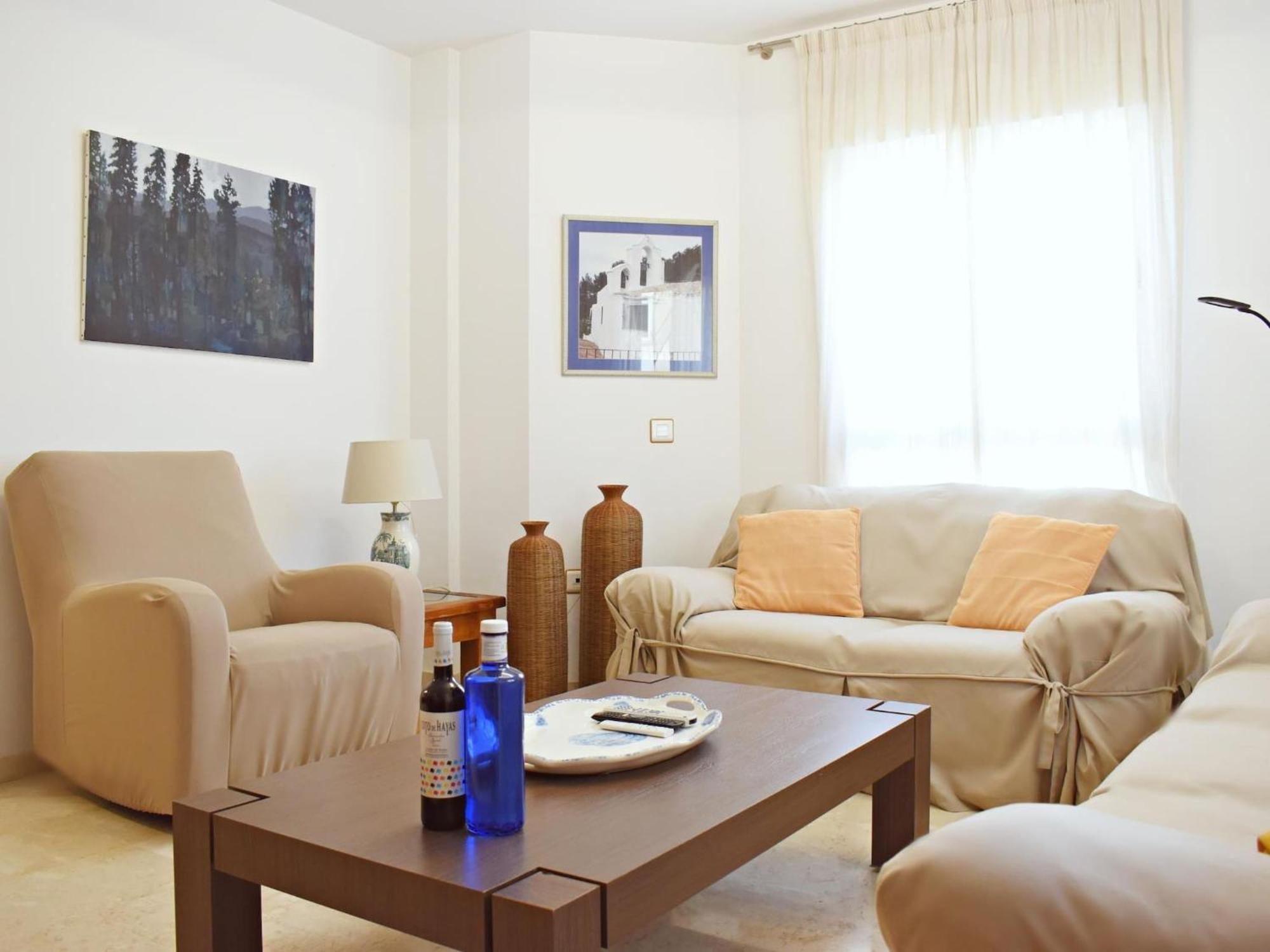 Fantastico Apartamento De Dos Dormitorios En El Soho マラガ エクステリア 写真