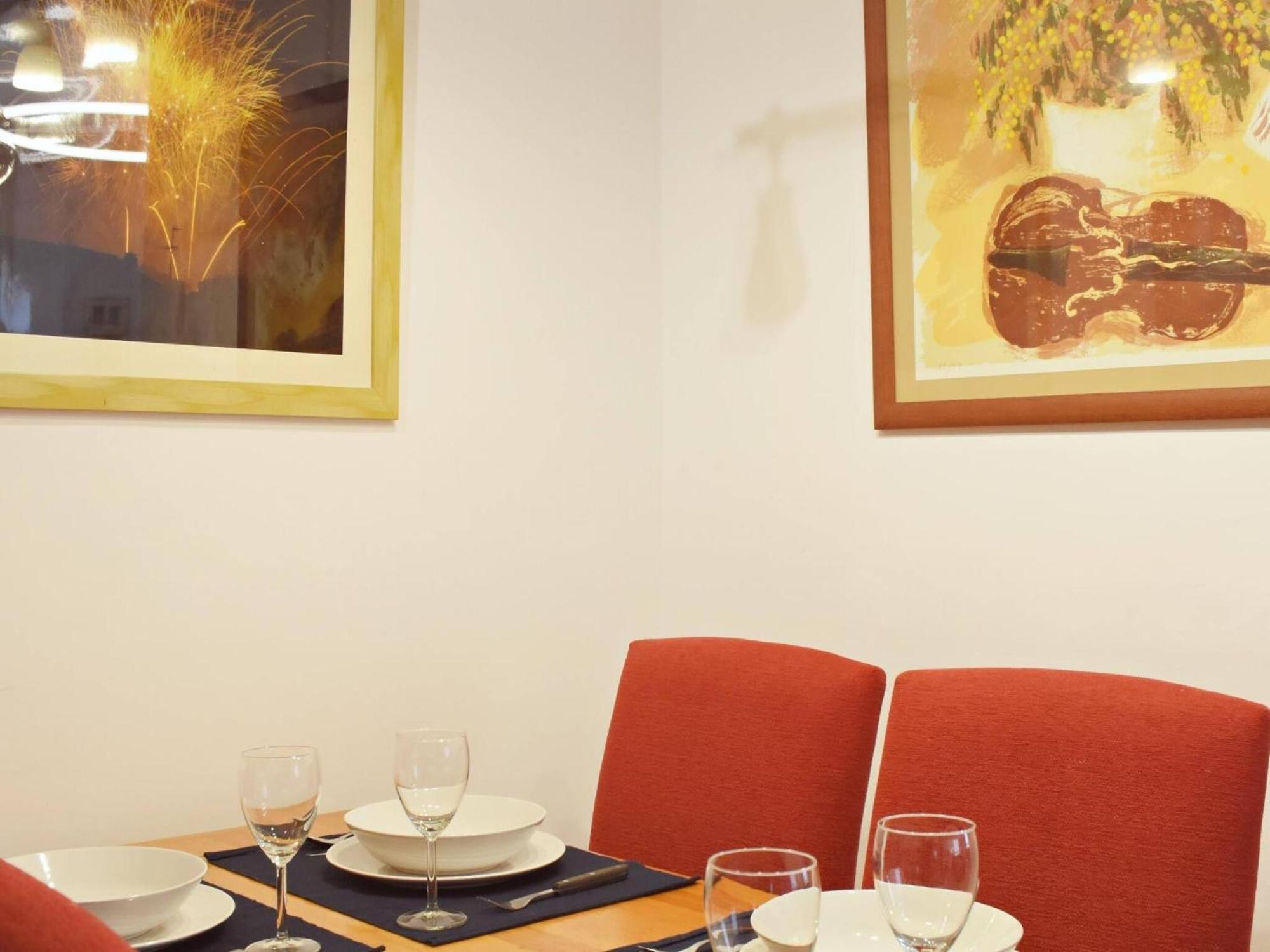 Fantastico Apartamento De Dos Dormitorios En El Soho マラガ エクステリア 写真
