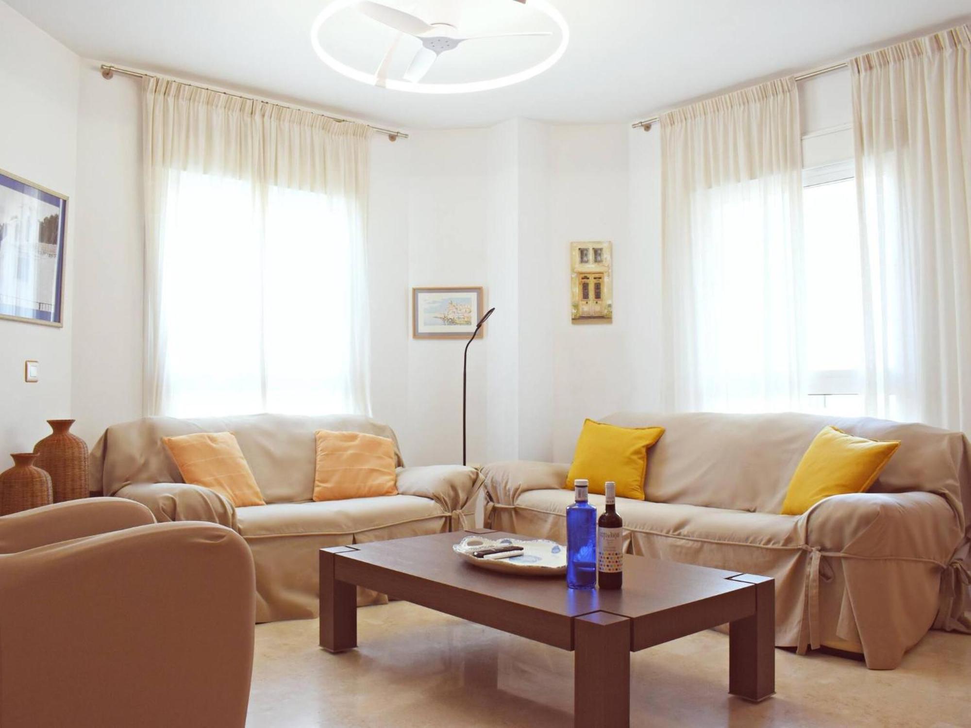Fantastico Apartamento De Dos Dormitorios En El Soho マラガ エクステリア 写真