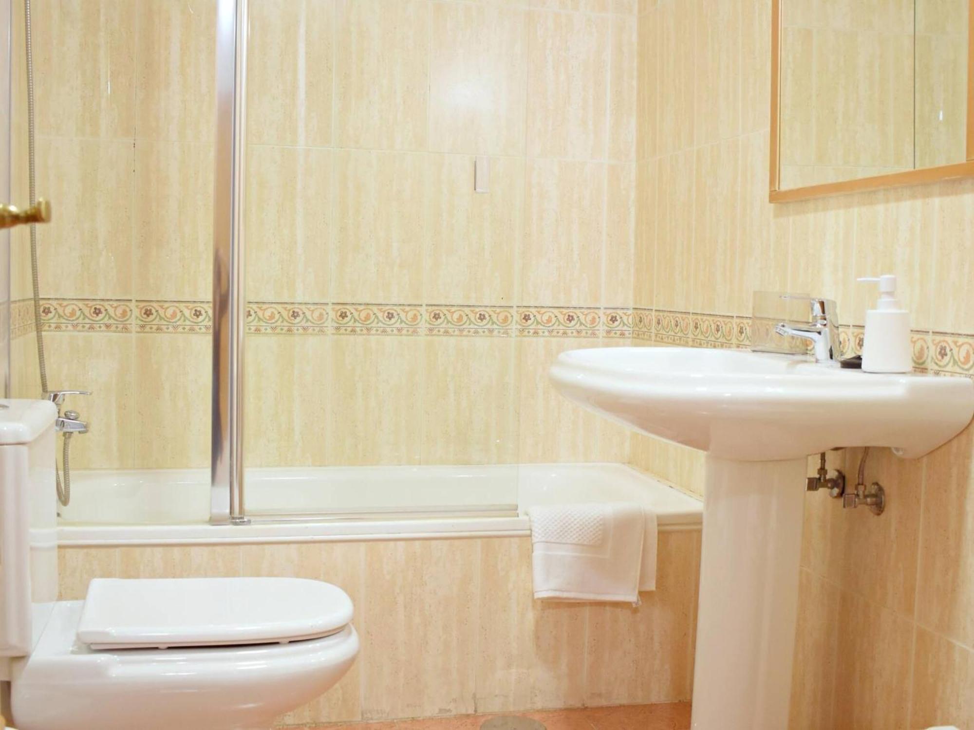 Fantastico Apartamento De Dos Dormitorios En El Soho マラガ エクステリア 写真