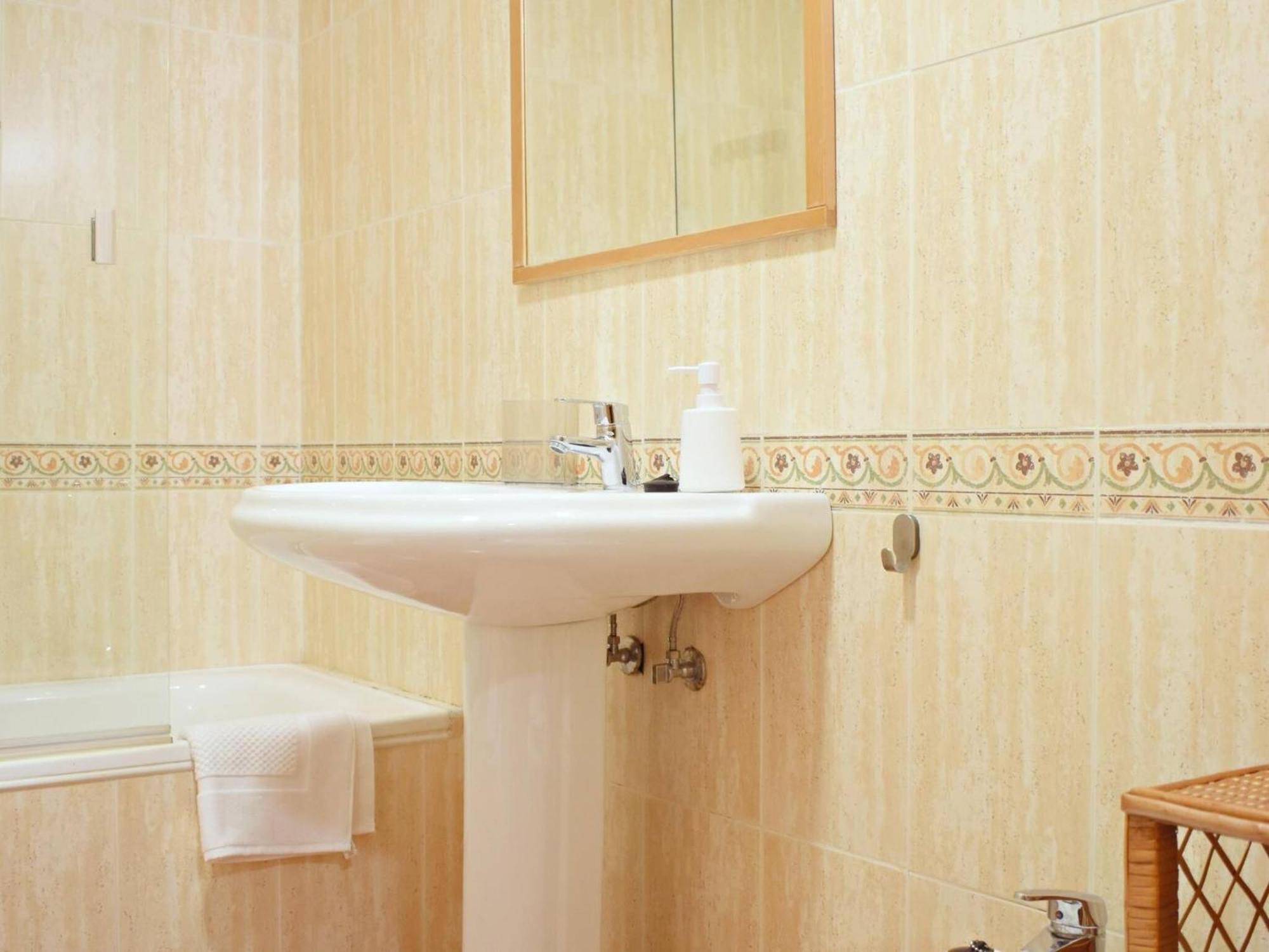 Fantastico Apartamento De Dos Dormitorios En El Soho マラガ エクステリア 写真